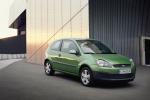Ford Fiesta 2006 года